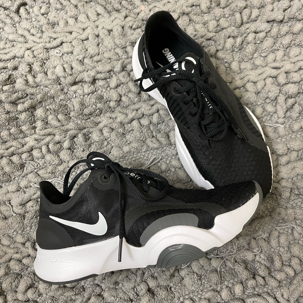 Nike Superrep Go